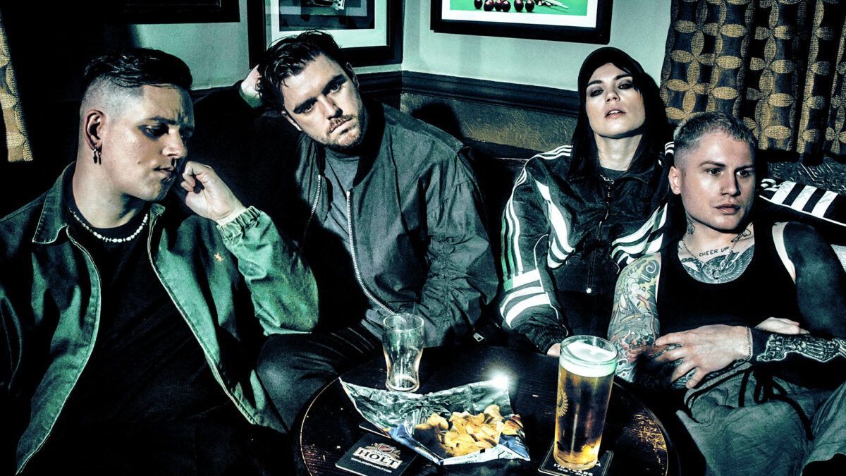 Hot Milk Glasgow Tickets