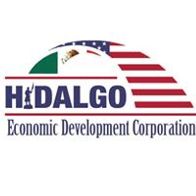 Hidalgo EDC Economic Development