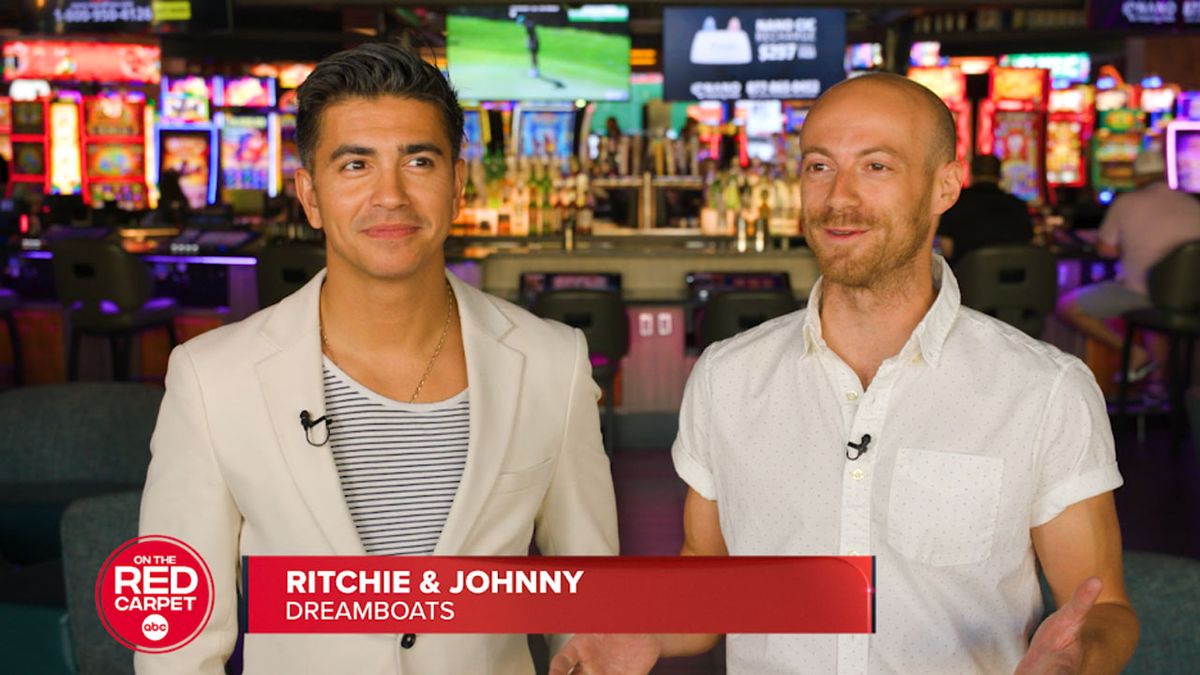 The Dreamboats: 50s and 60s Rock n' Roll