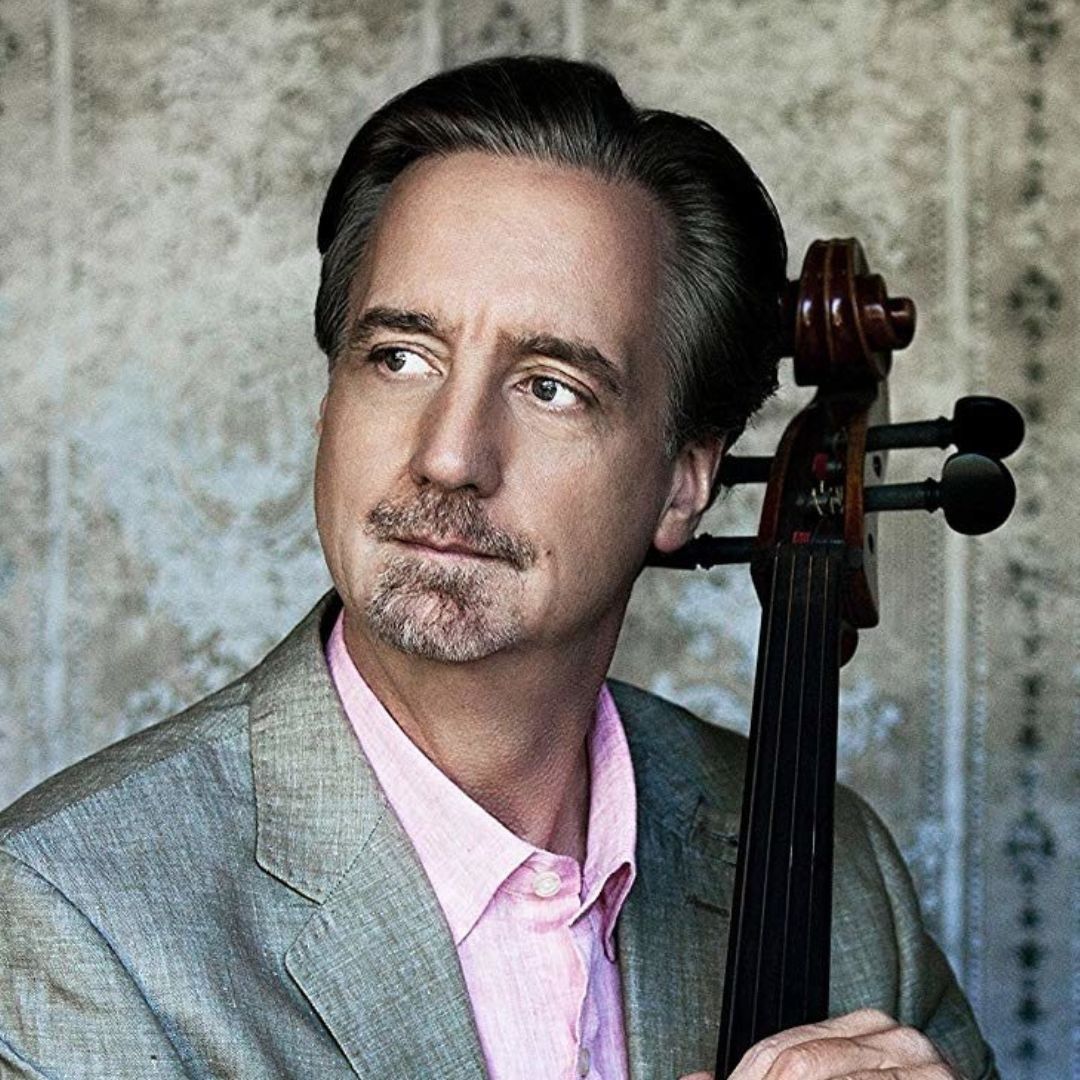 Santa Fe Symphony - Beethoven and Strauss at Lensic Performing Arts Center