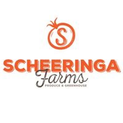 Scheeringa Farms & Greenhouses LLC