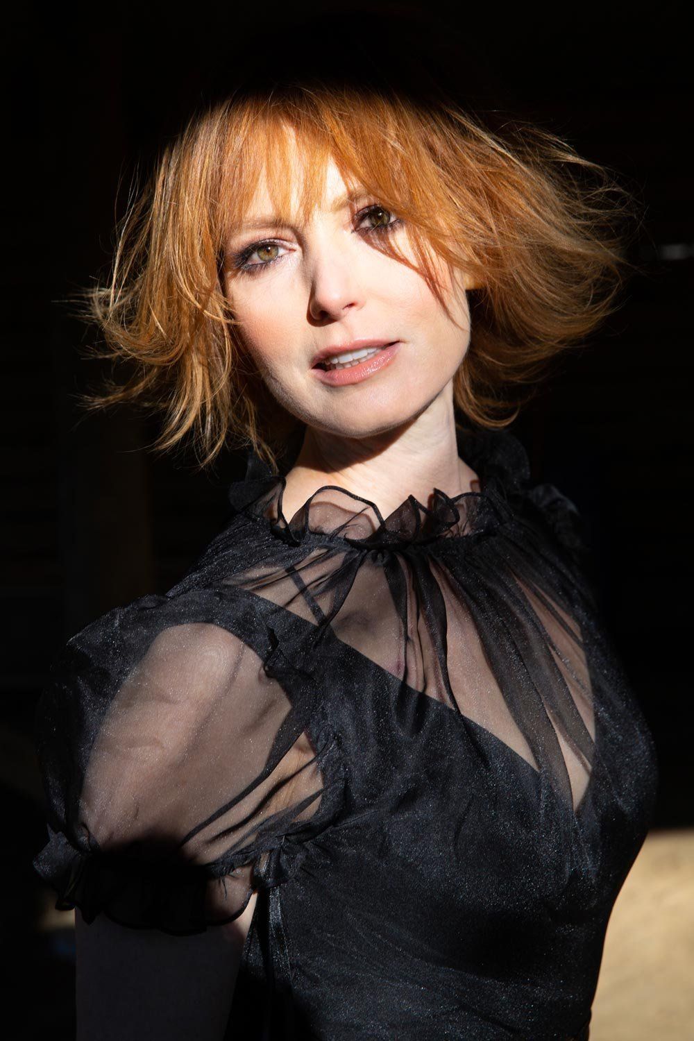 Alicia Witt