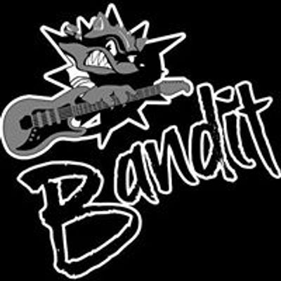 Bandit Rocks Louisiana