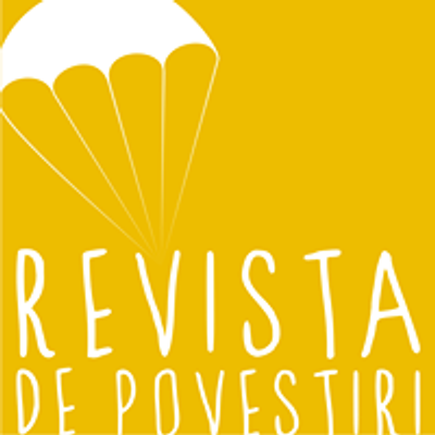 Revista de Povestiri & Club Revdepov