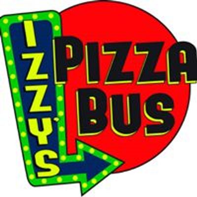 Izzy's Pizza Bus - Las Vegas