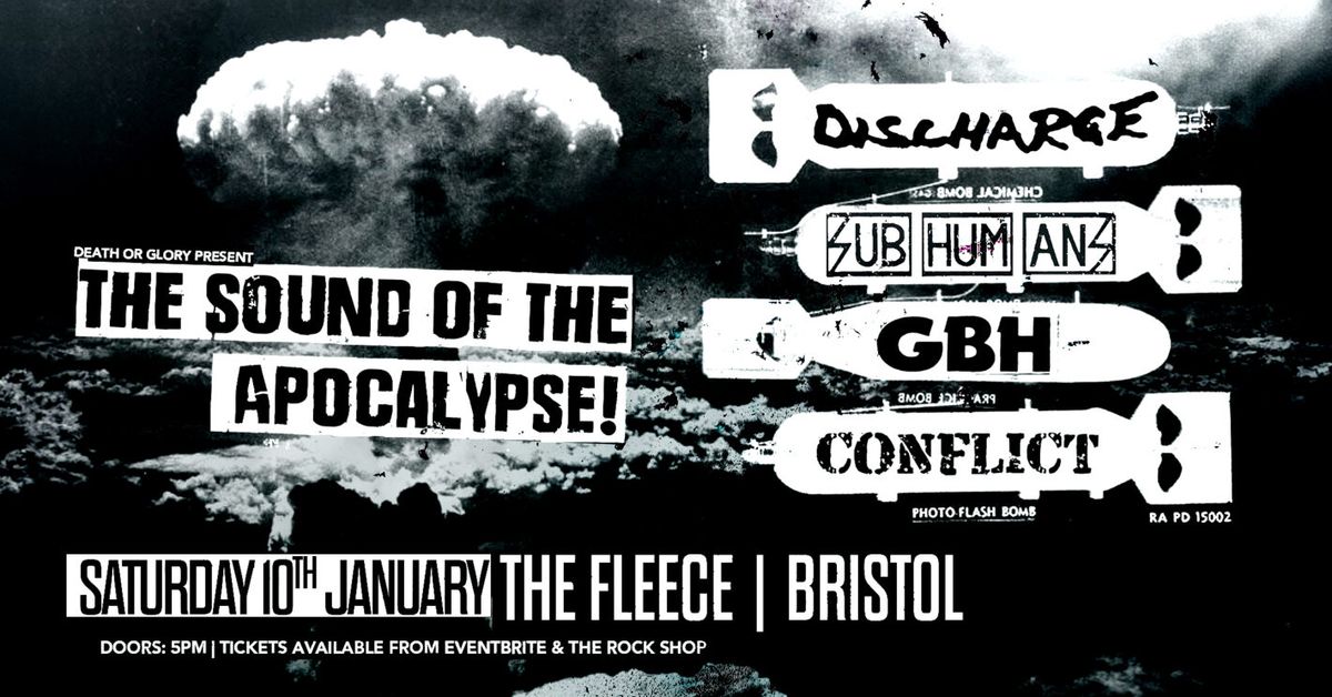 Subhumans