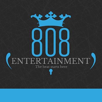 808 Entertainment