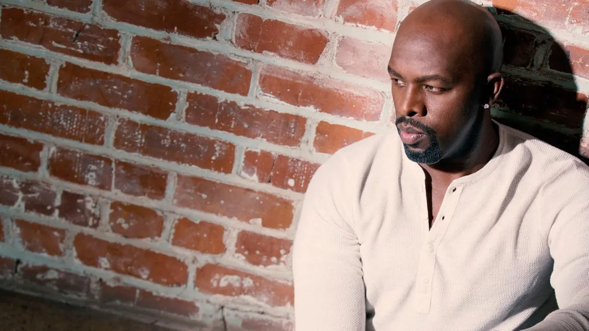 Joe, Mya, Stokley, Montell Jordan in Lincoln