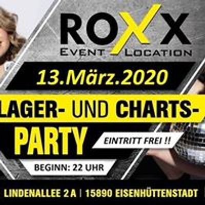 ROXX Club