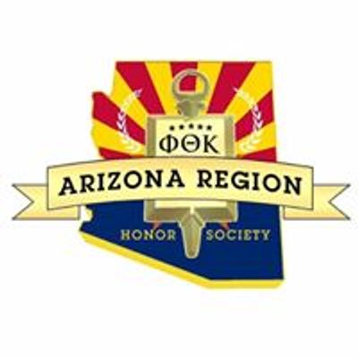 Phi Theta Kappa Arizona Region