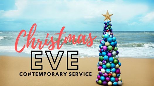 Christmas Eve Service In Fort Pierce 2022 Christmas Eve Contemporary Service | 500 N Indian River Dr, Fort Pierce, Fl  34950-3080, United States | December 24, 2021