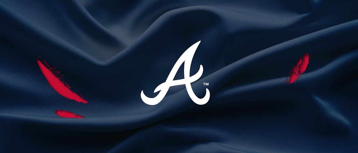 Parking Kansas City Royals at Atlanta Braves