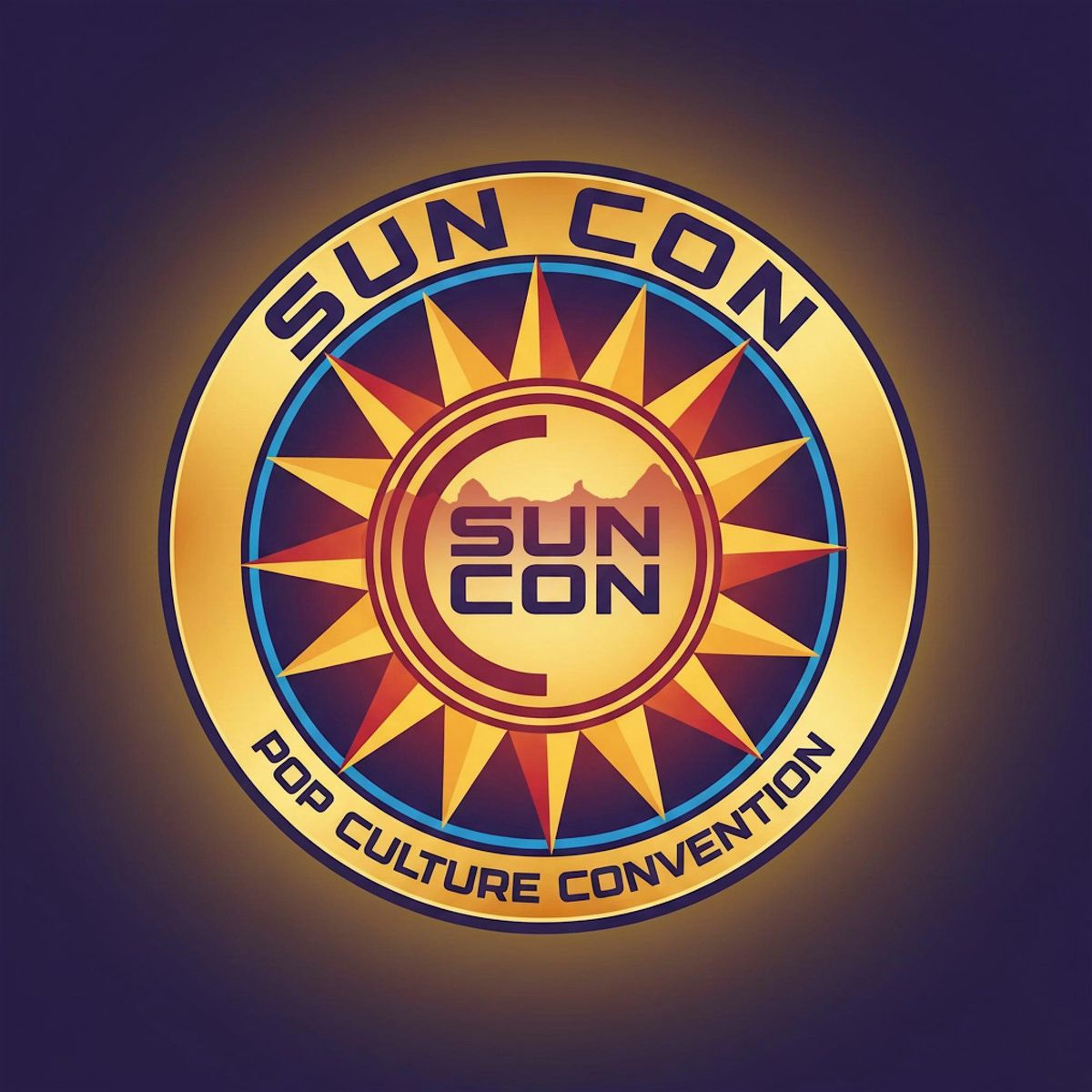 Suncon Body SunCon 2026 - The Sunshine Coast Pop Culture Convention at Sunshine ...