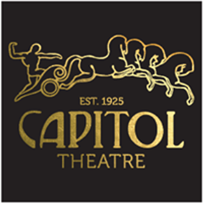 Capitol Theatre & Creamery