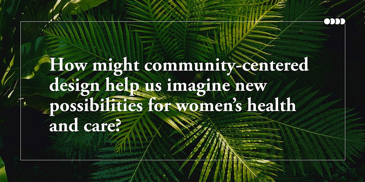 Seasons of Care Workshop