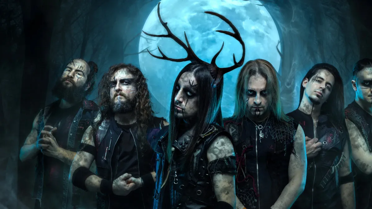 Elvenking in Ottawa