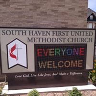 South Haven First United Methodist Church