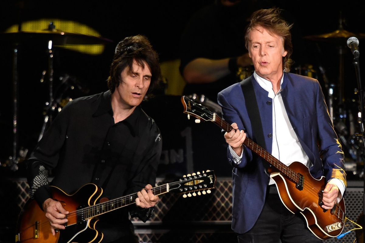 Parking Gulf Coast Symphony - Changes: A Tribute to the Music of David Bowie