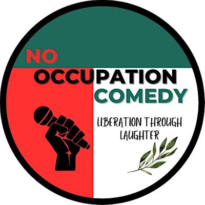 No Occupation Comedy