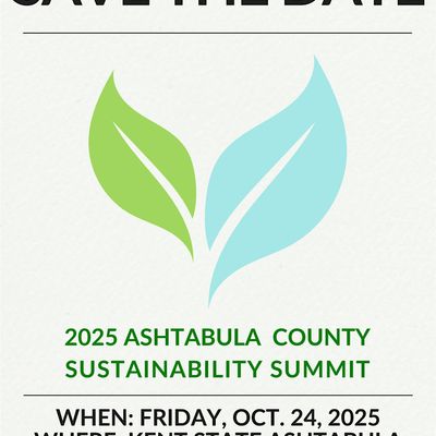 Ashtabula County Summit Planning Team
