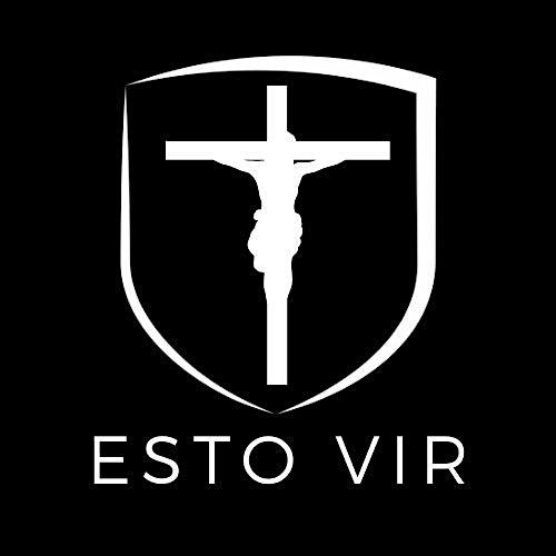2026 Esto Vir Men's Conference