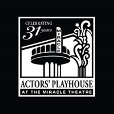 Actors' Playhouse