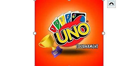 Teens Uno Tournament
