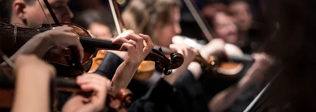 Indianapolis Symphony Orchestra: Jack Everly - Marvel Studios' Infinity Saga Concert Experience