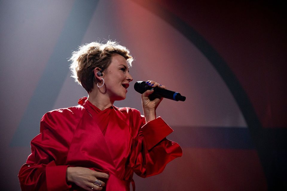 Stine Bramsen | DR Koncerthuset - Få billetter! at DR Koncerthuset ...