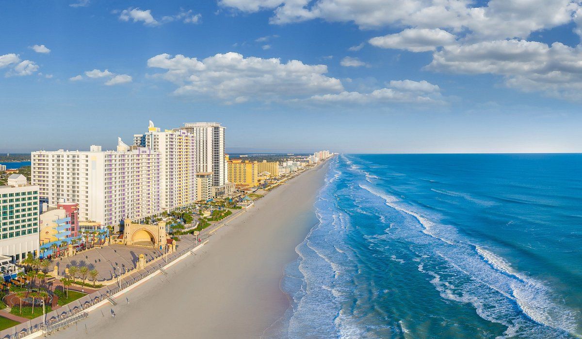 Blue Man Group - Daytona Beach