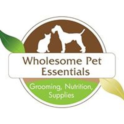 Wholesome Pet Essentials