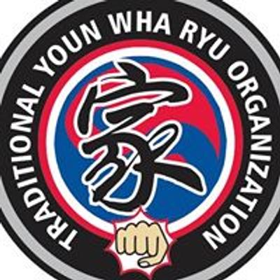 Traditional Youn Wha Ryu Organization