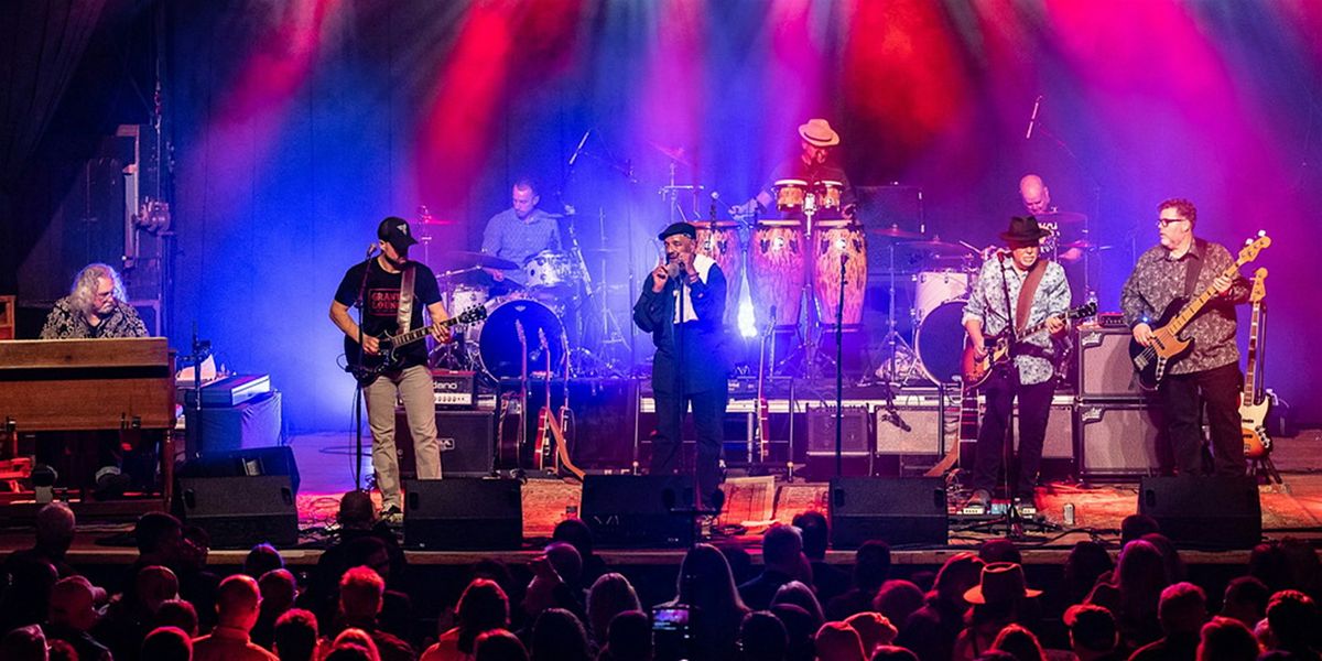 Tribute \u2013 A Celebration of The Allman Brothers Band