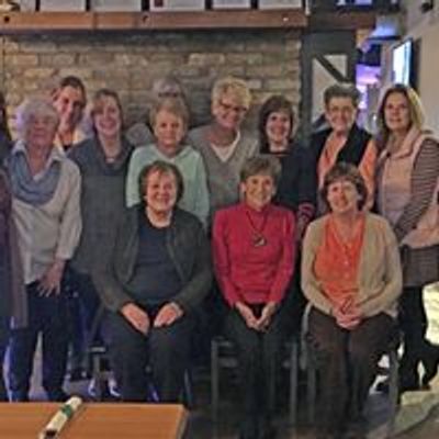 Greater Crystal Lake Women's Club