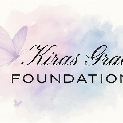 Kira\u2019s Grace Foundation