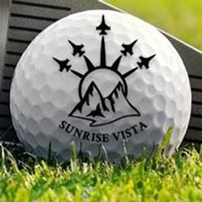 Sunrise Vista Golf Course at Nellis AFB