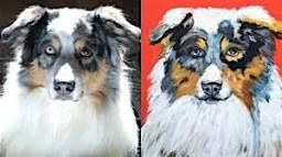 Paint Your Pet Sunday, May 24th 5:30pm $49
