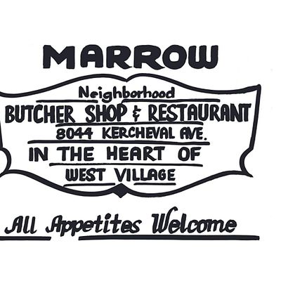Marrow Butcher Shop & Restaurant