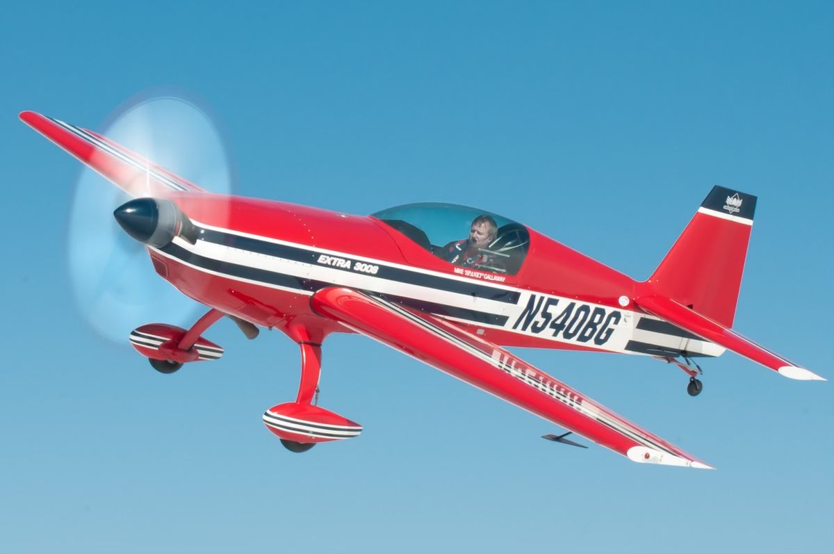 Wings Over Houston Airshow