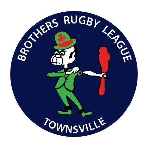 Burdekin Roosters vs Townsville Brothers in Airlie Beach - TRL Preseason Rugby League