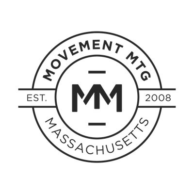 Movement Mortgage | Massachusetts