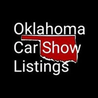 Oklahoma Car Shows