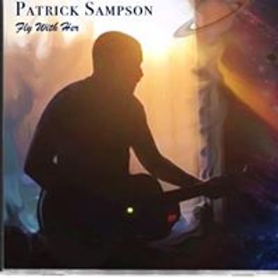 Patrick Sampson