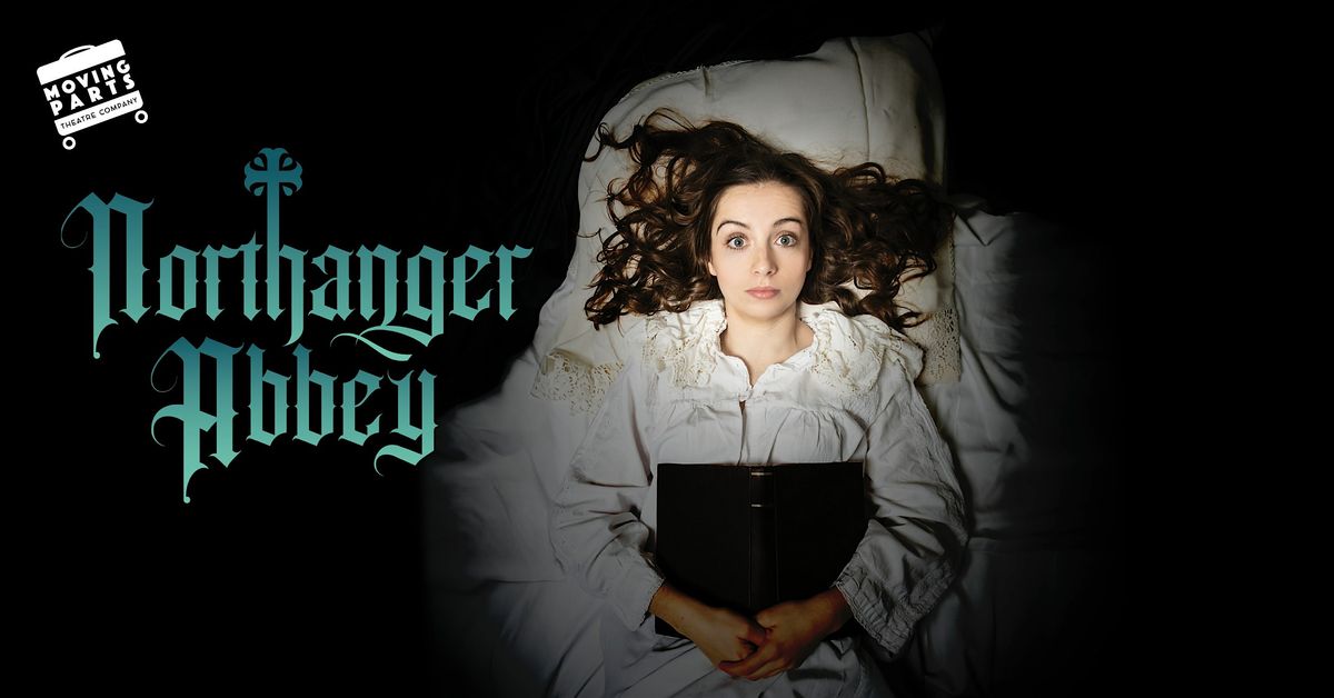 Northanger Abbey