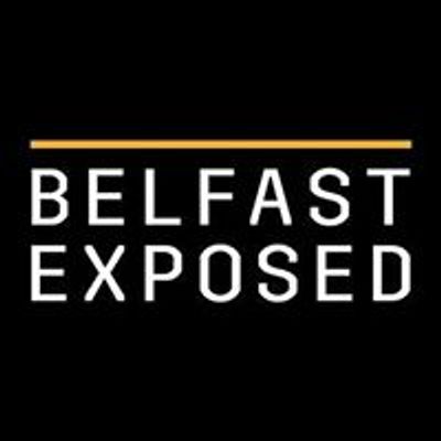 Belfast Exposed Photography Gallery