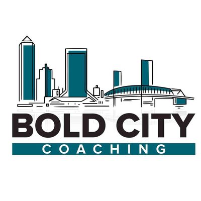 Coach Sean McCarthy, Bold City Coaching Company