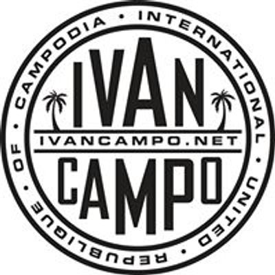 Ivan Campo