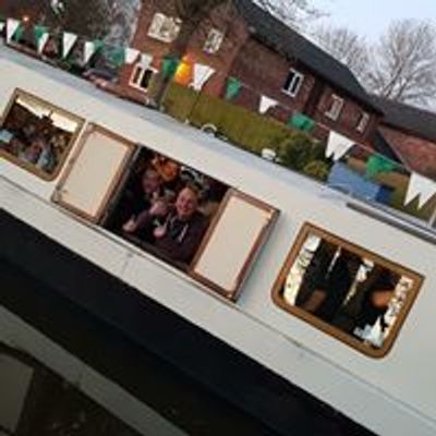 Lancaster Canal Cruises