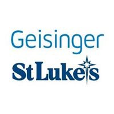 Geisinger St. Luke's