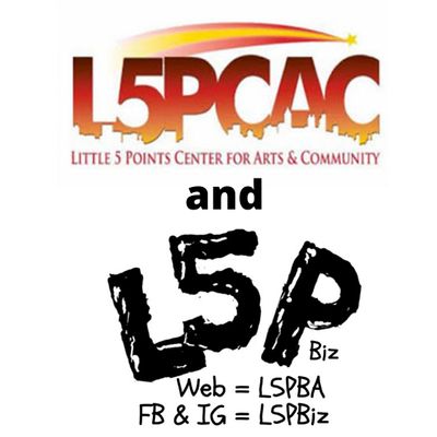L5P Center for Arts & Community\/ L5P Biz Associati